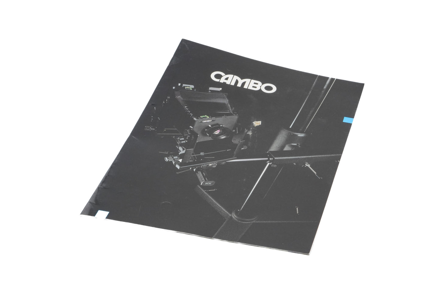 Cambo Product Brochure - Accessory