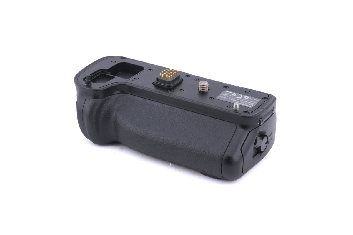 Panasonic DMW-BGGH3 Battery Grip - Accessory