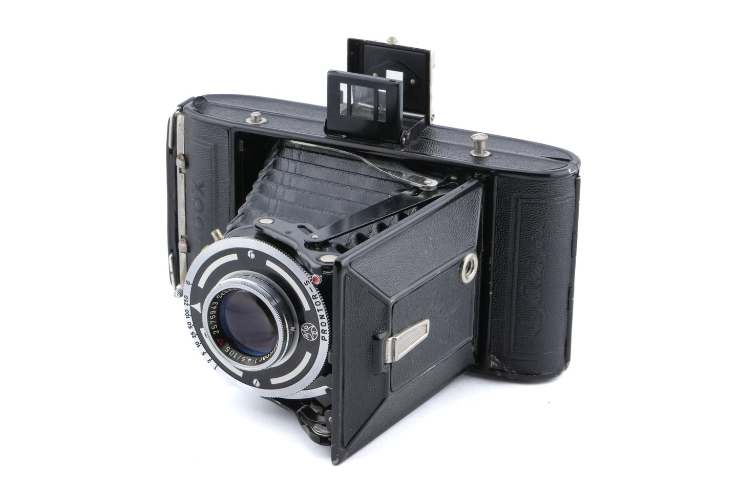 Adox Sport - Camera