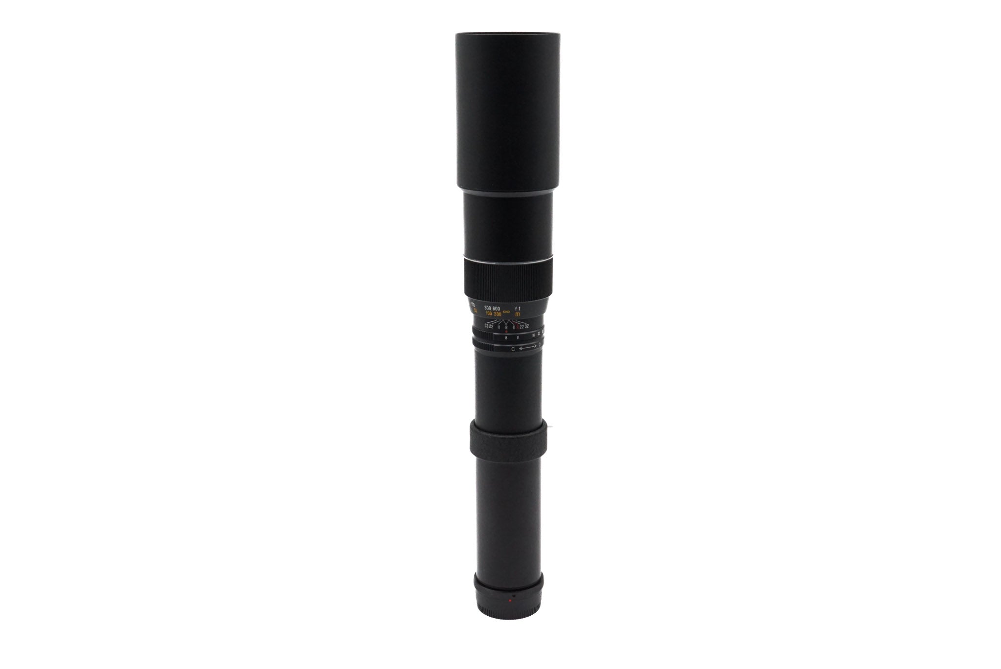 Popular 500mm f8 - Lens