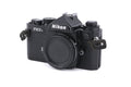 Nikon FM3A - Camera