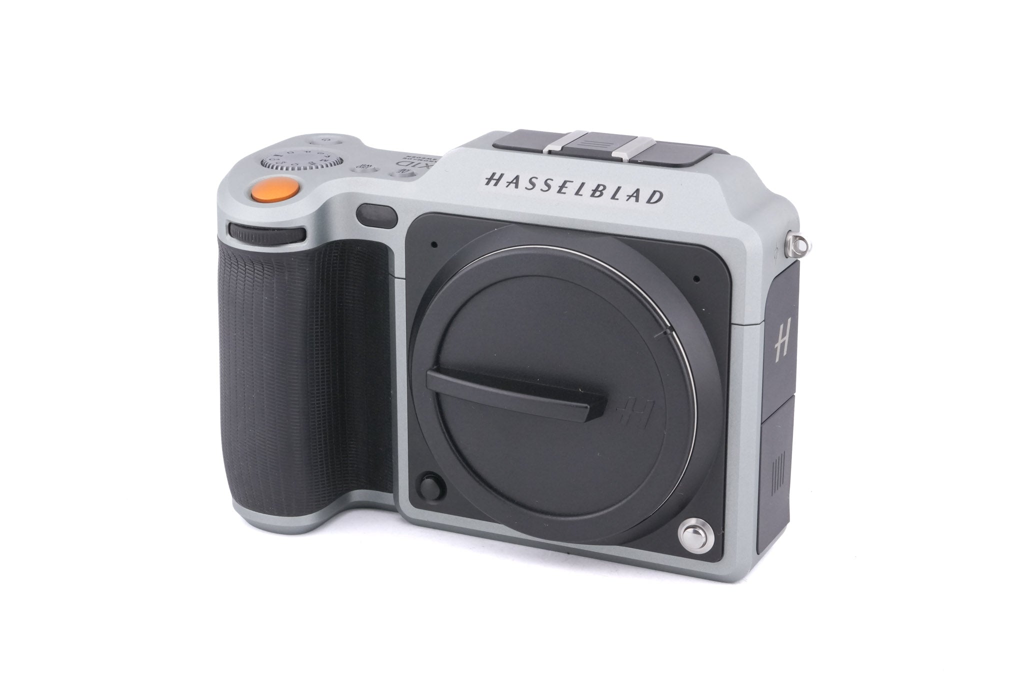 Hasselblad X1D-50c - Camera