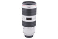 Canon 70-200mm f2.8 L IS III USM - Lens
