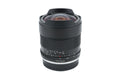 TTArtisan 10mm f2 ASPH. - Lens