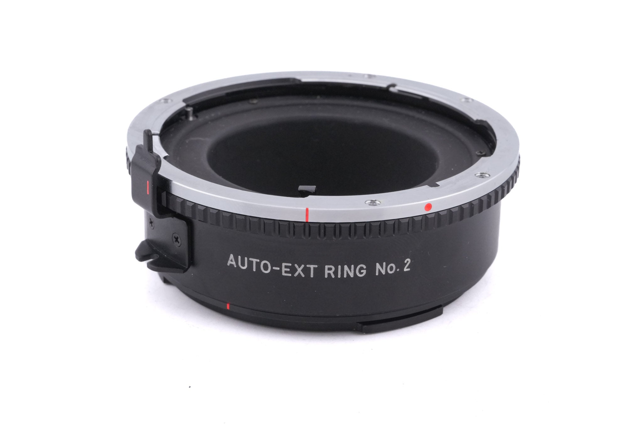 Mamiya Auto Extension Ring No. 2 - Accessory