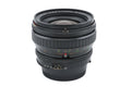 Sigma 24mm f2.8 Filtermatic Multi-Coated - Lens