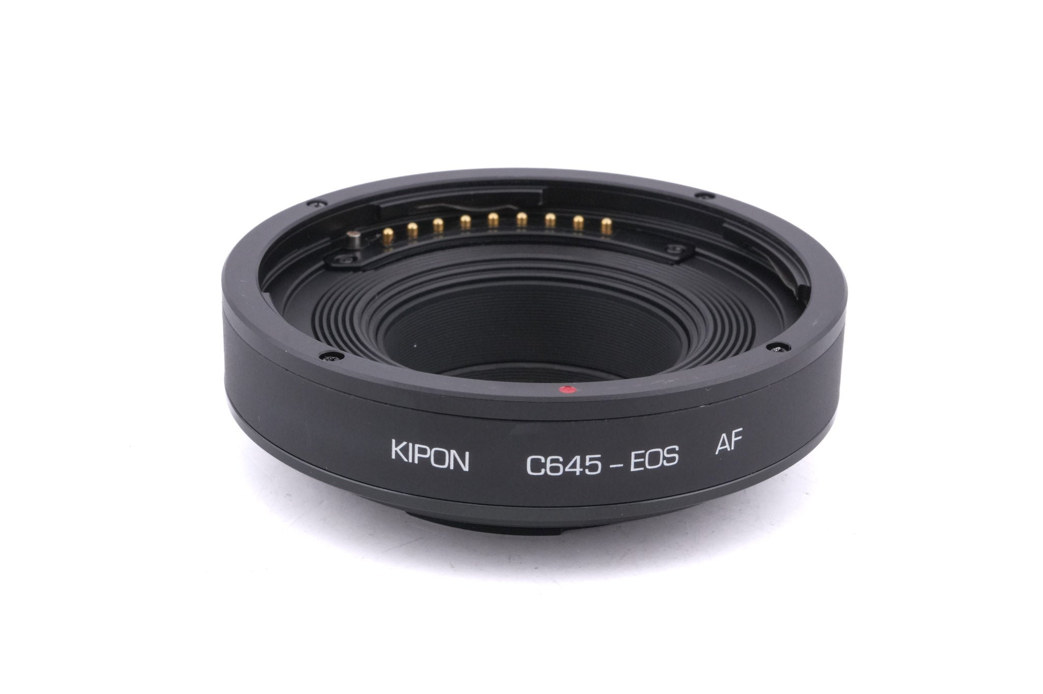 Kipon Contax 645 - Canon EF (C645-EOS) Adapter - Accessory