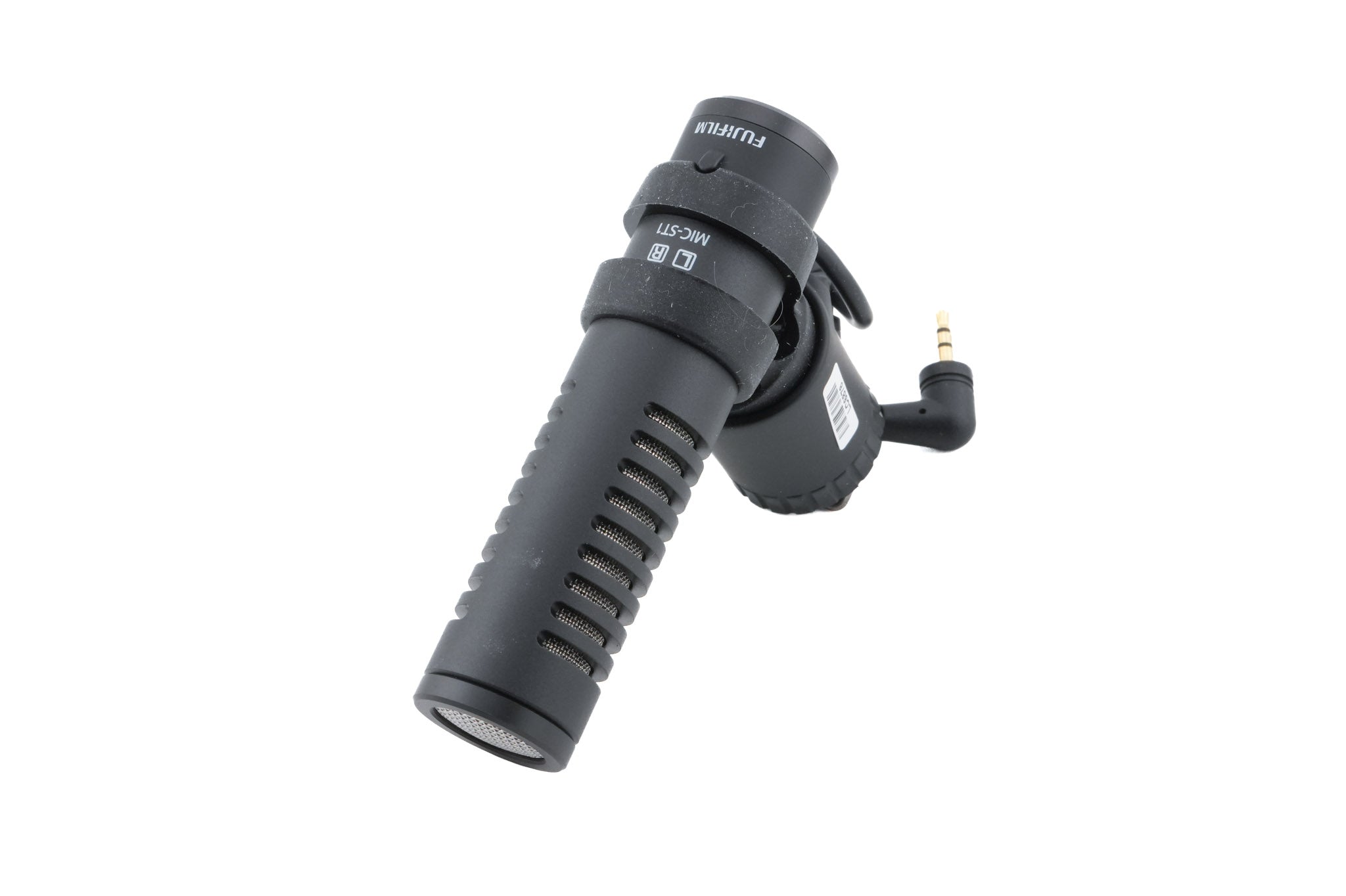 Fujifilm Stereo Microphone MIC-ST1 - Accessory