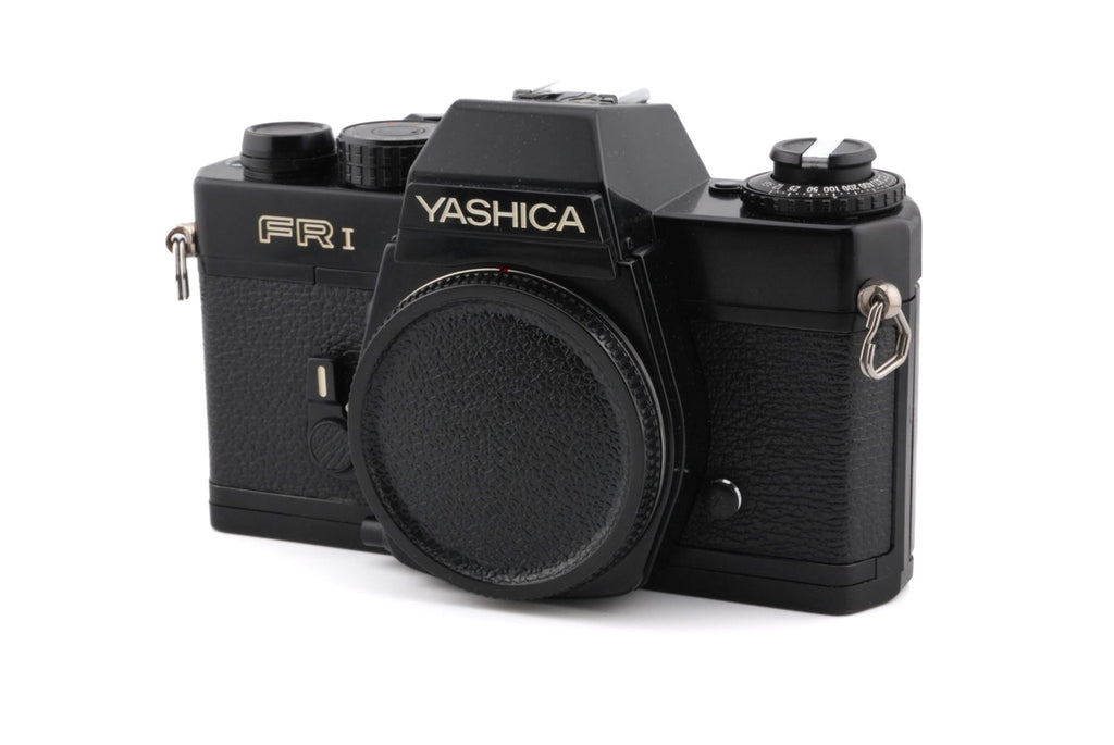Yashica FR I