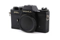 Yashica FR I