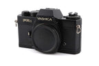 Yashica FR I