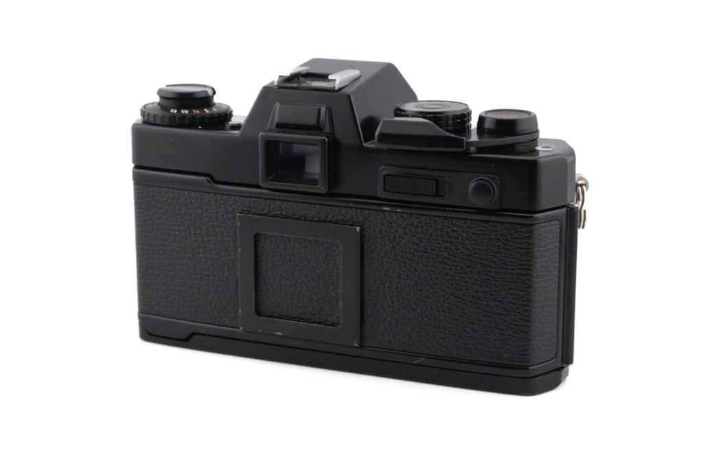Yashica FR I