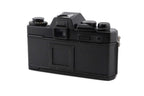 Yashica FR I