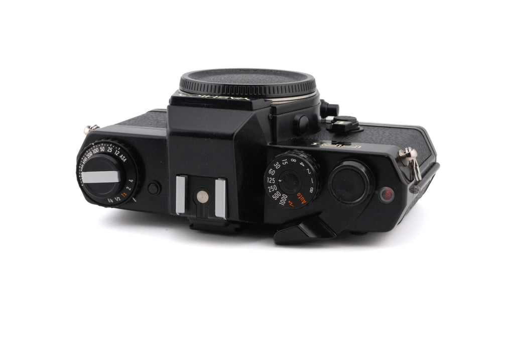 Yashica FR I