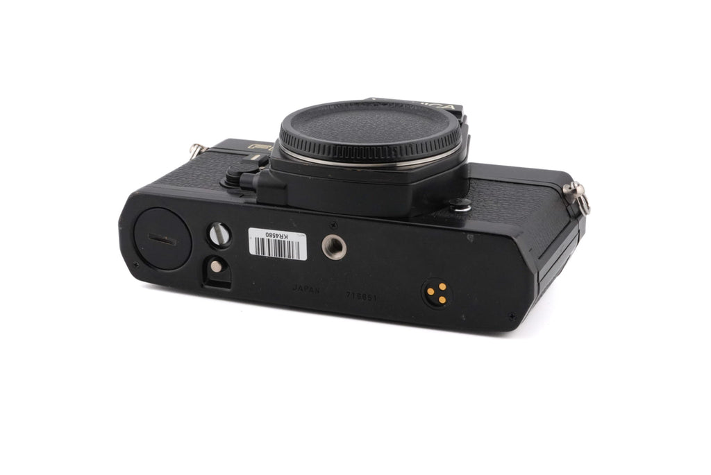 Yashica FR I