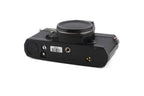 Yashica FR I