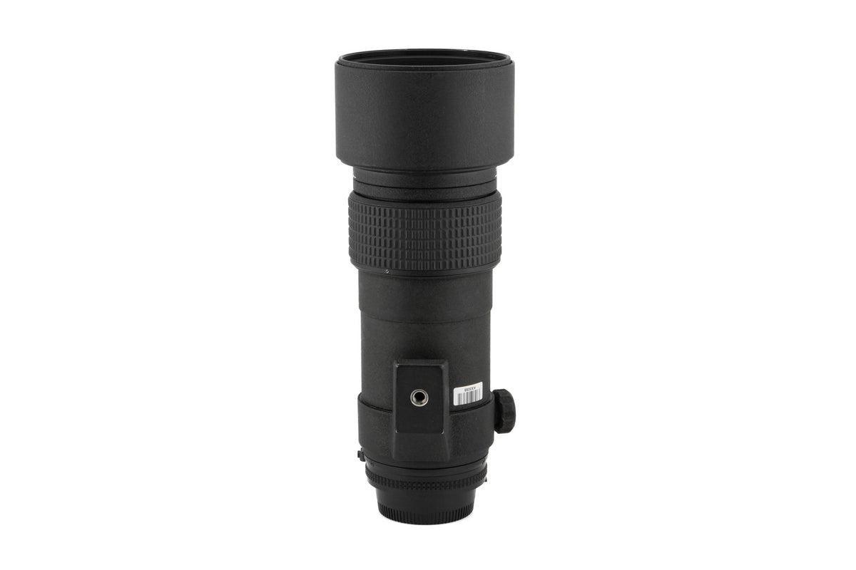 Nikon 300mm f4 AF Nikkor ED