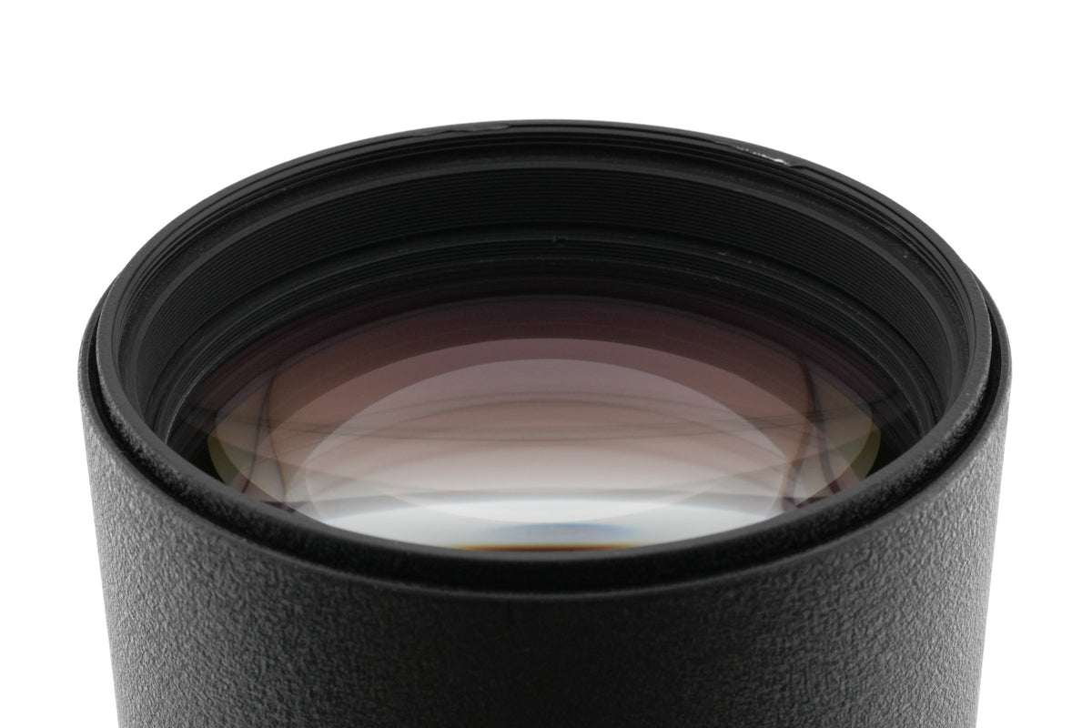 Nikon 300mm f4 AF Nikkor ED