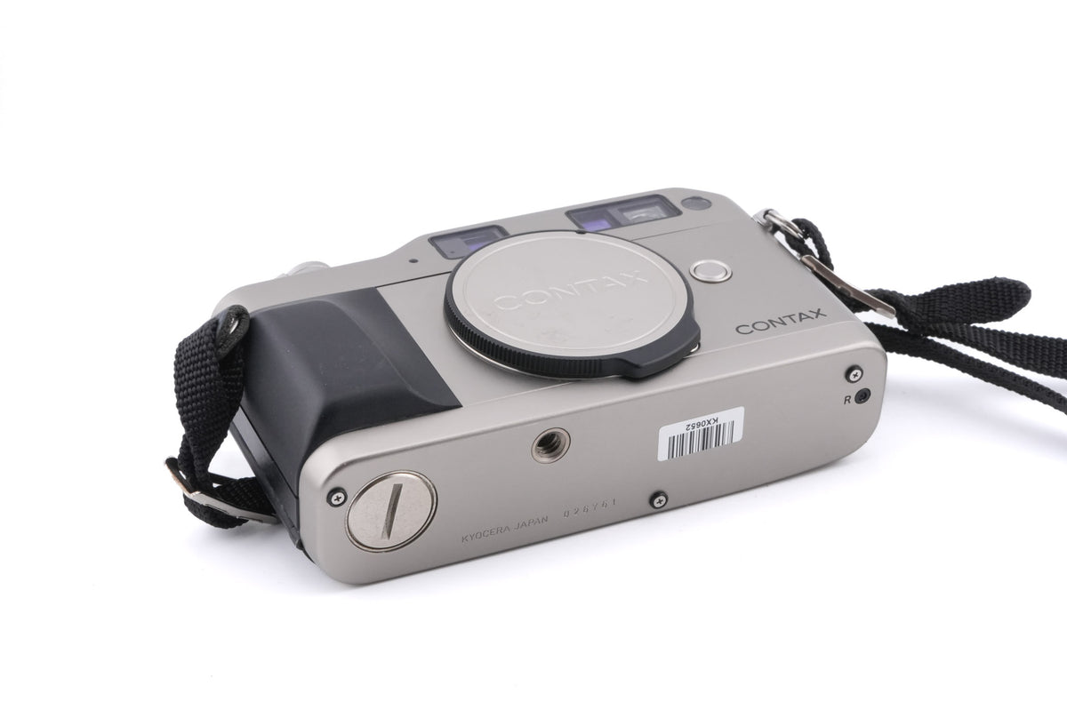Contax G1