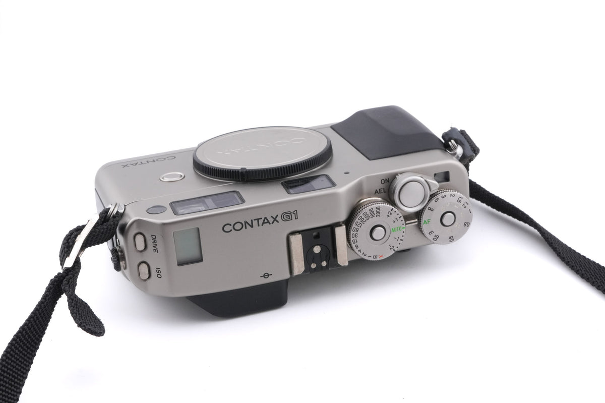 Contax G1