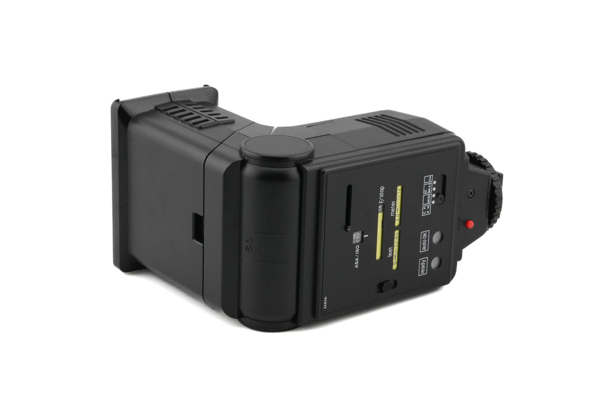 Sunpak Auto 2000DZ Thyristor Flash