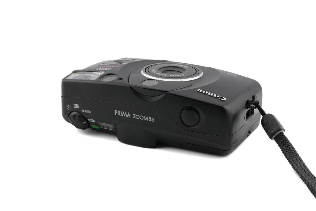 Canon Prima Zoom 85