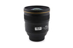 Nikon 24mm f1.4 AF-S Nikkor G ED N