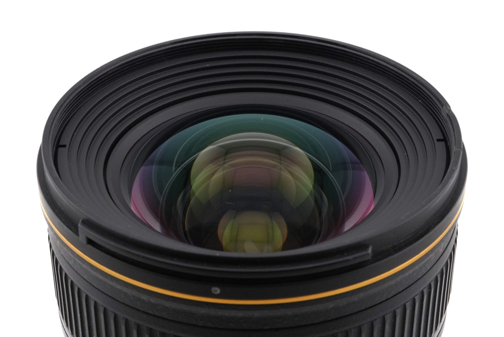 Nikon 24mm f1.4 AF-S Nikkor G ED N