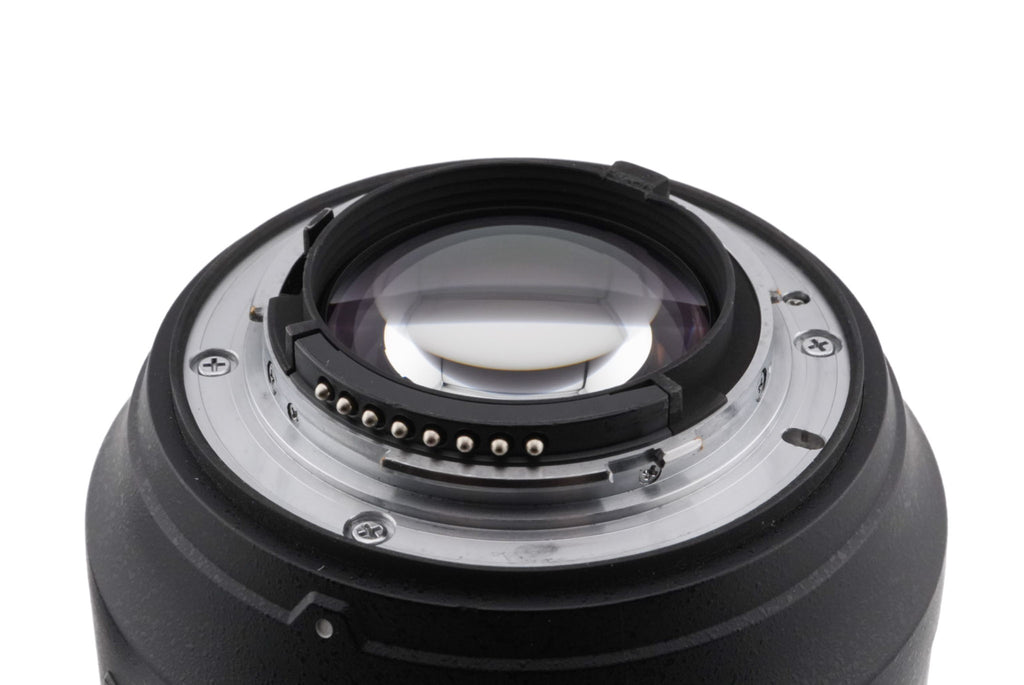 Nikon 24mm f1.4 AF-S Nikkor G ED N
