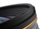 Nikon 24mm f1.4 AF-S Nikkor G ED N