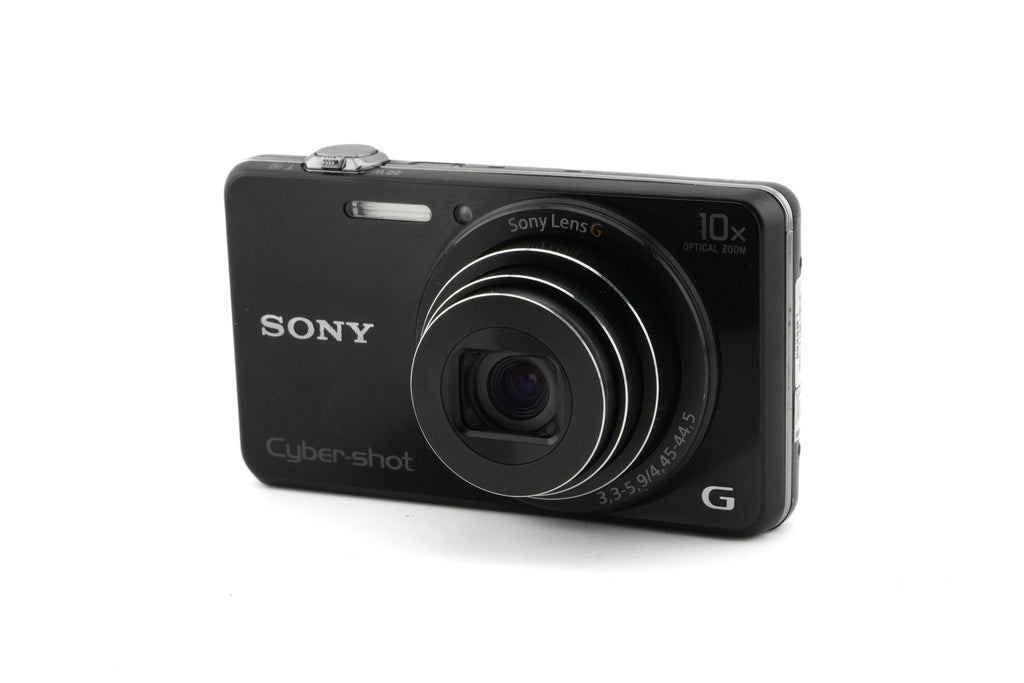 Sony Cyber-Shot DSC-WX220