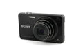 Sony Cyber-Shot DSC-WX220