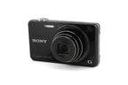 Sony Cyber-Shot DSC-WX220