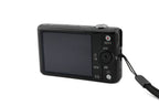 Sony Cyber-Shot DSC-WX220
