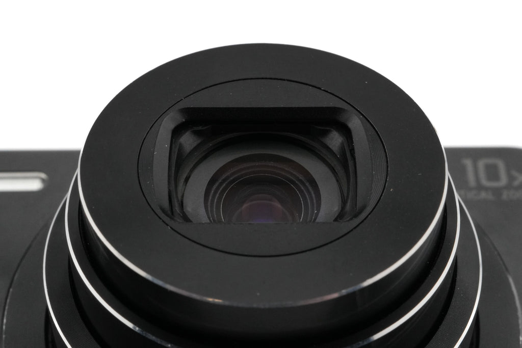 Sony Cyber-Shot DSC-WX220