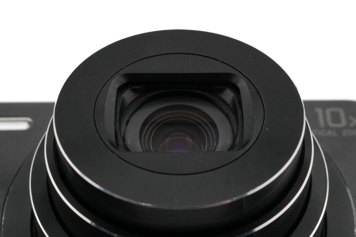 Sony Cyber-Shot DSC-WX220