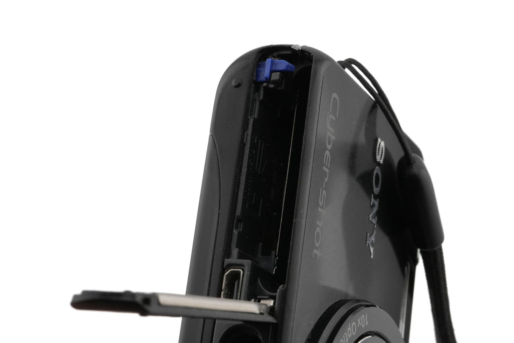 Sony Cyber-Shot DSC-WX220