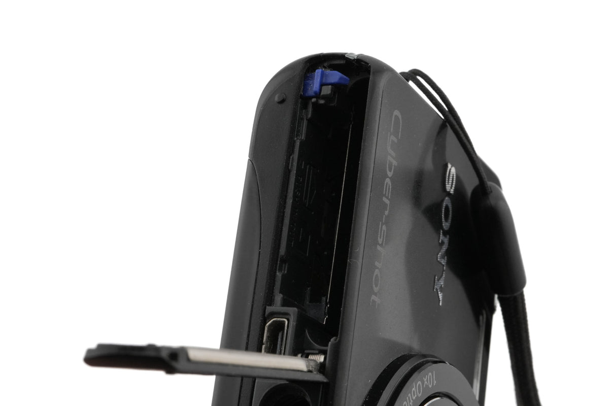 Sony Cyber-Shot DSC-WX220