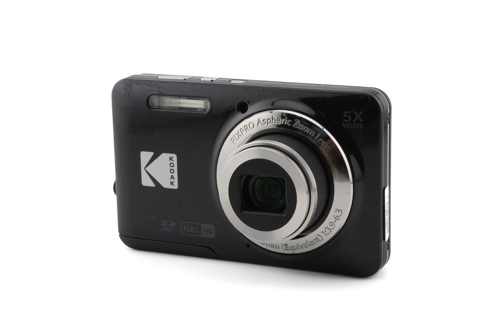 Kodak PIXPRO FZ55