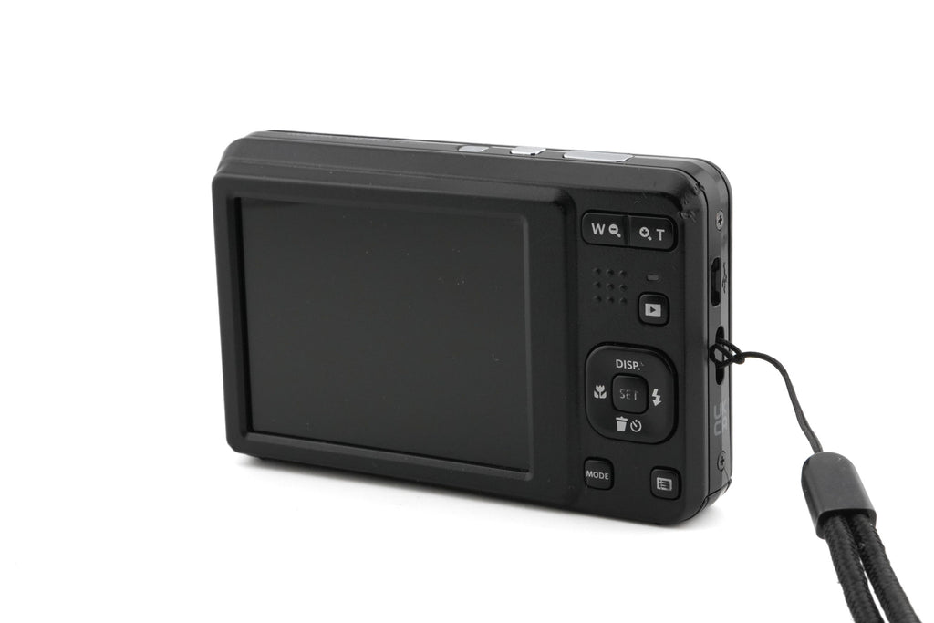 Kodak PIXPRO FZ55