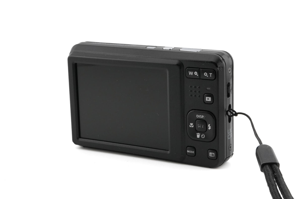 Kodak PIXPRO FZ55