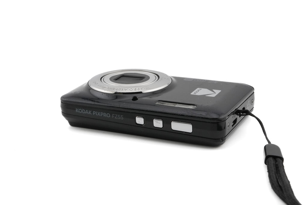 Kodak PIXPRO FZ55