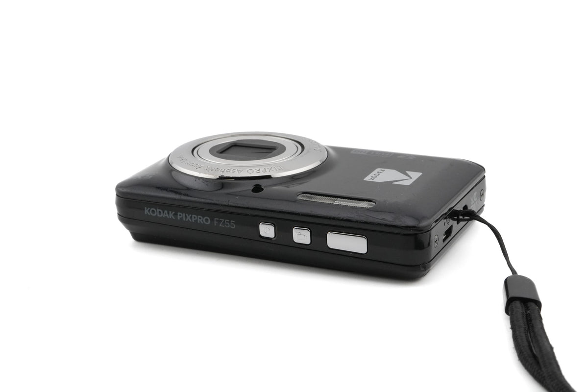 Kodak PIXPRO FZ55