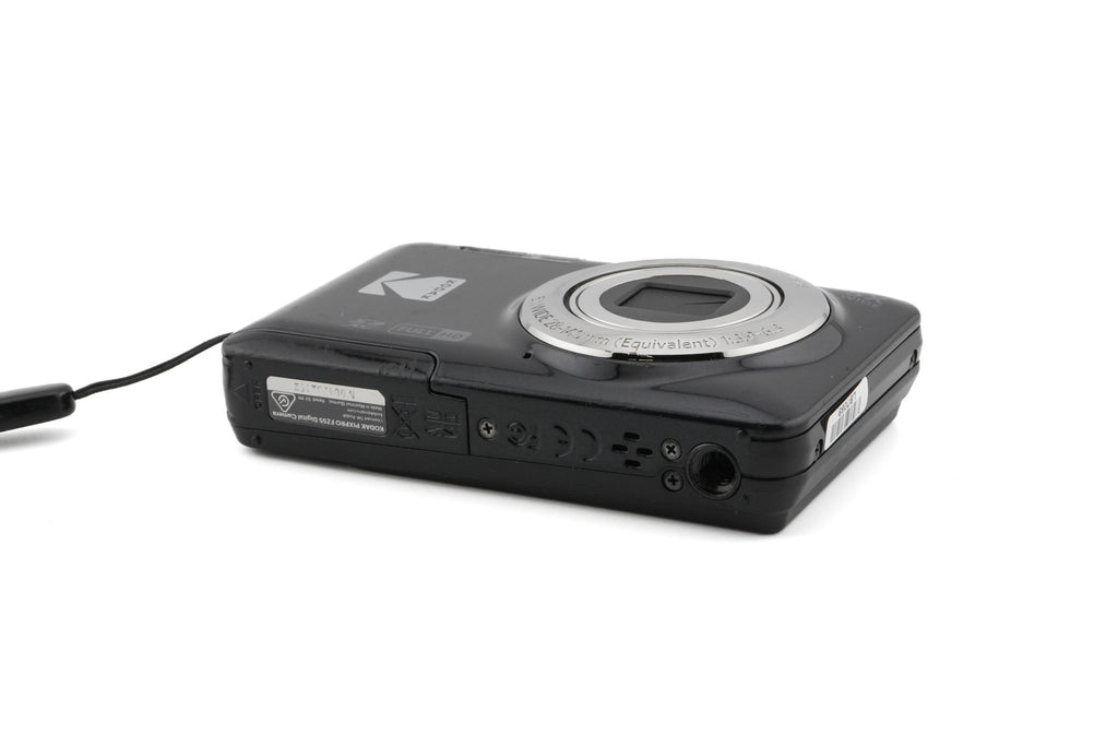 Kodak PIXPRO FZ55