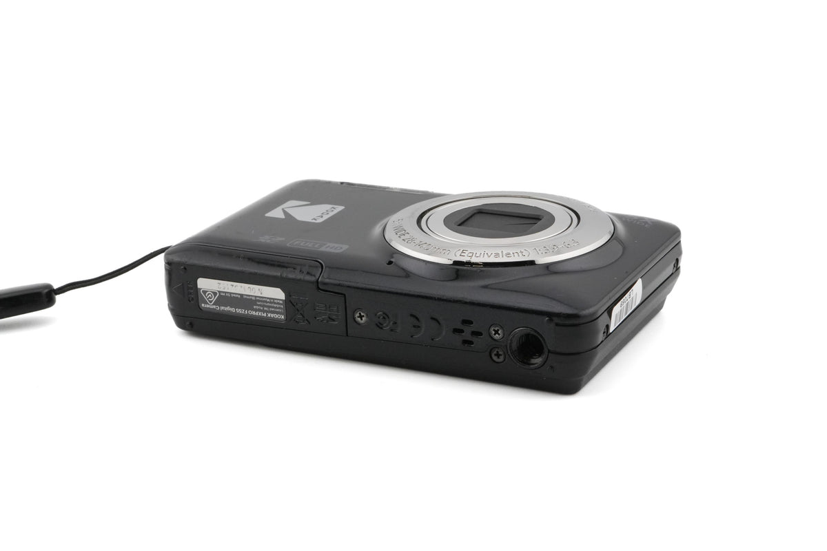 Kodak PIXPRO FZ55