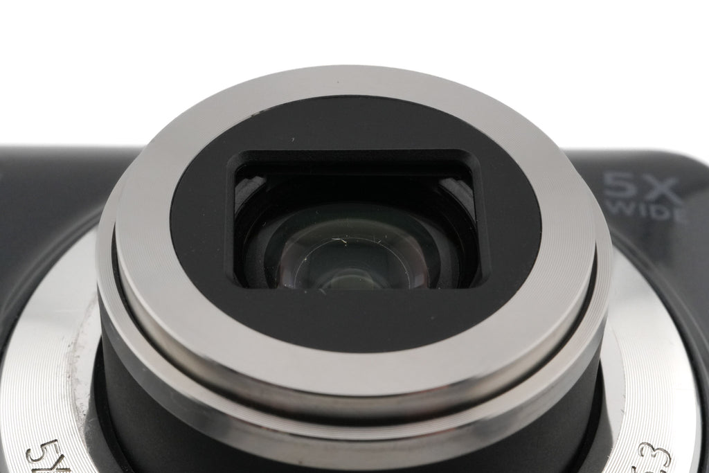 Kodak PIXPRO FZ55