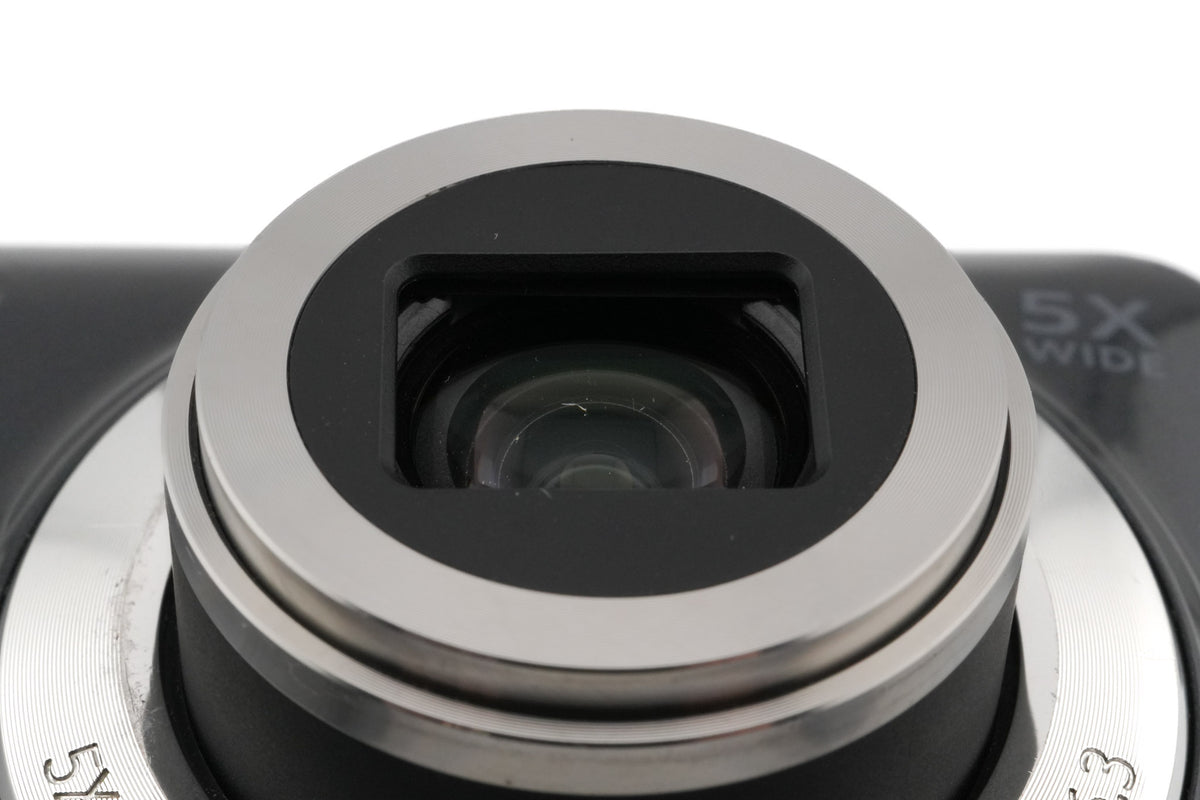 Kodak PIXPRO FZ55