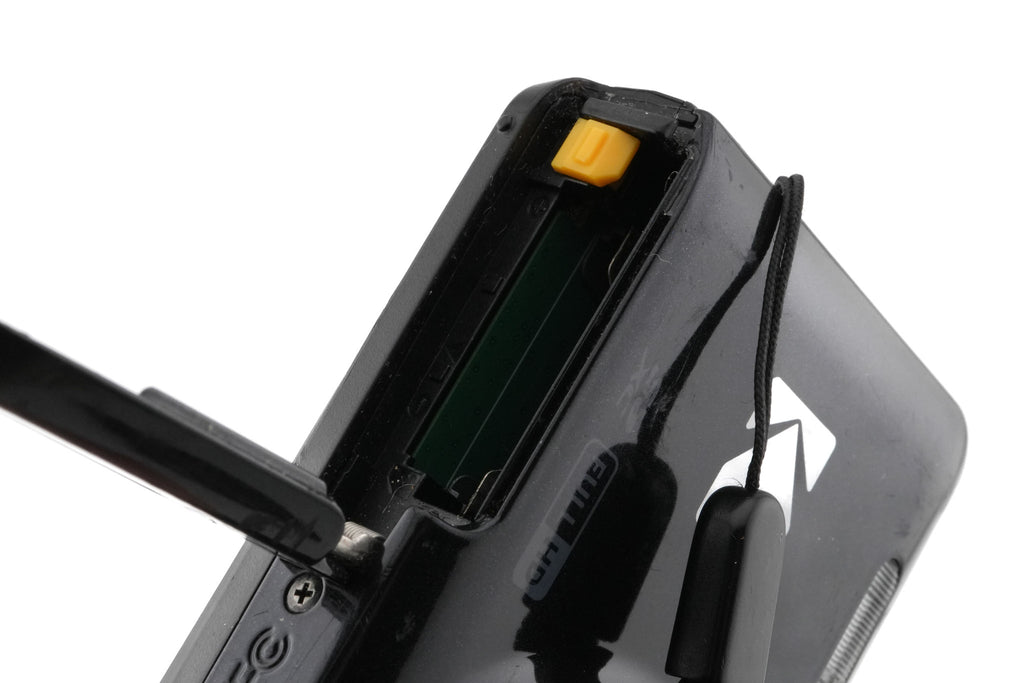 Kodak PIXPRO FZ55