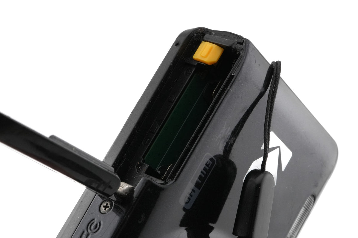 Kodak PIXPRO FZ55