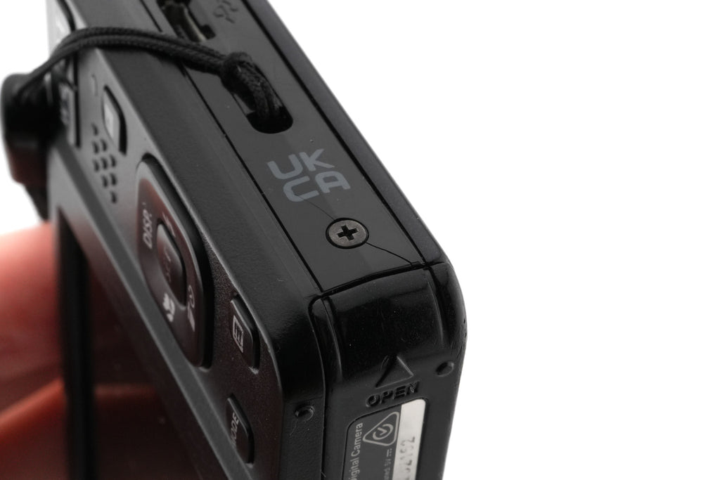 Kodak PIXPRO FZ55